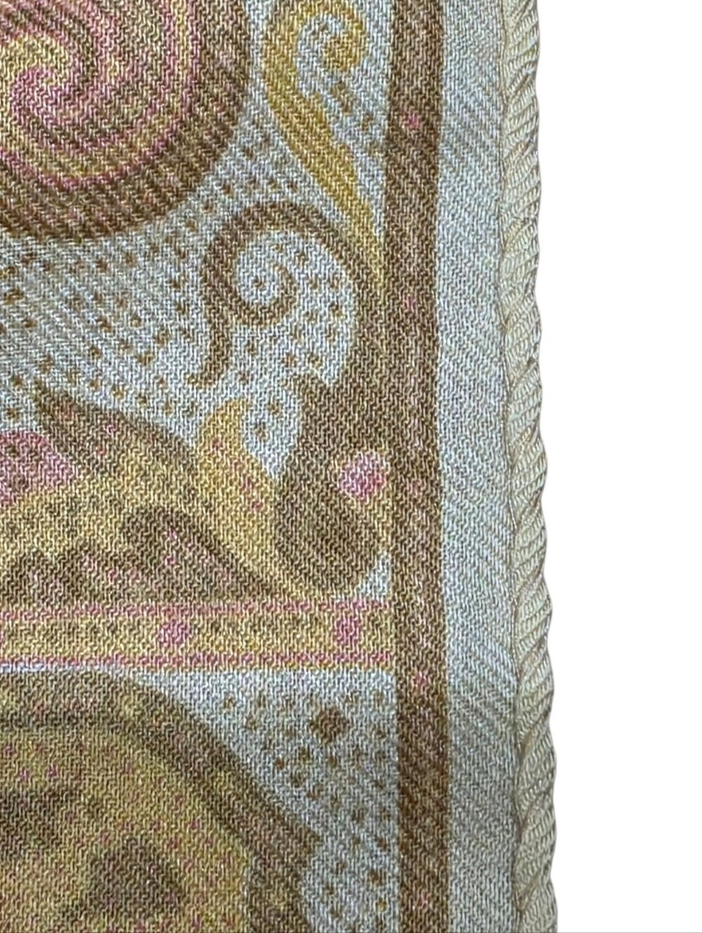 ETRO SCARF - Picture 5 of 16
